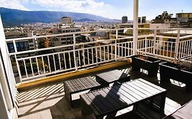 Athens Tiny Rooftop By Super Host Hub